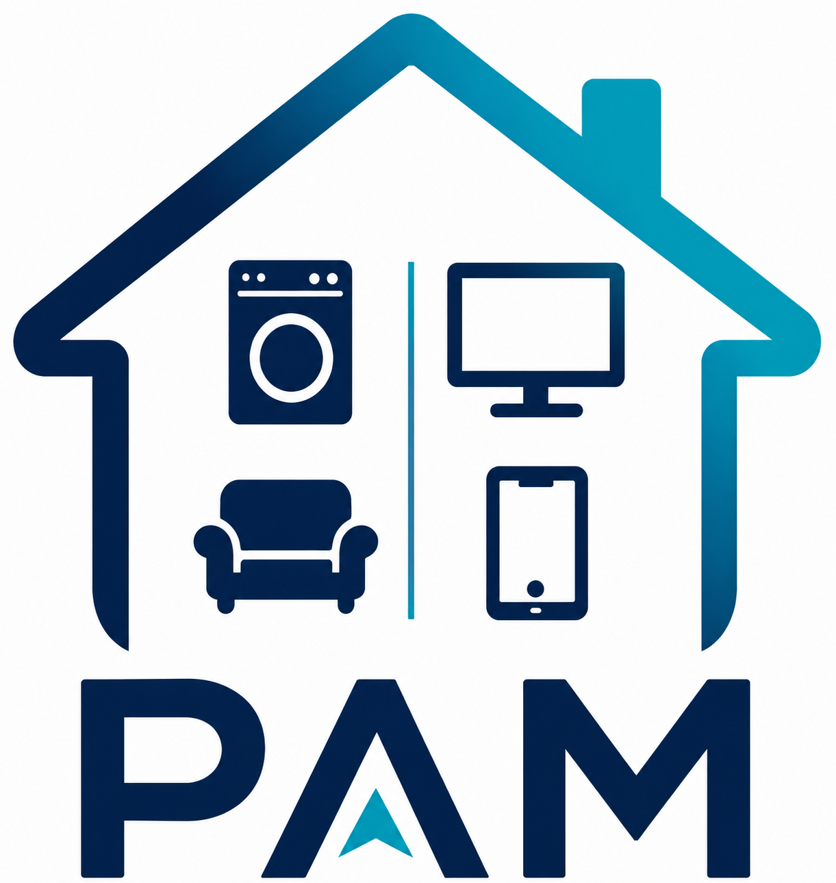 PAM logo